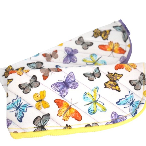 Butterfly Sunglasses Case - Picture 2 of 4